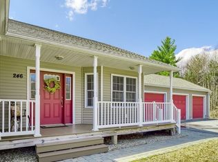 246 Pleasantdale Rd, Rutland, MA 01543