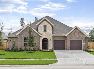 13507 Yukon Cove Dr, Tomball, TX 77377
