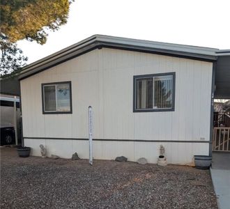 20843 Waalew Rd Space C14, Apple Valley, CA, 92307