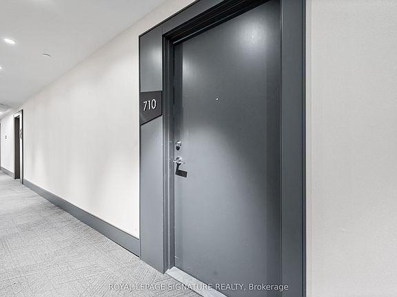 4th image of 10 De Boers Dr #710