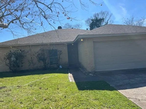 1407 Fieldstone Dr, Missouri City, TX 77489