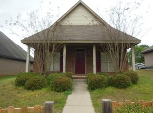 111 Martha George Hall Dr, Troy, AL 36081
