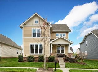 5932 Whitehawk Hill Rd, Mint Hill, NC 28227