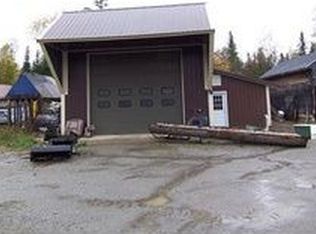 235A Airline Rd, Clifton, ME 04428