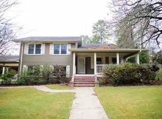310 Sisk Ave, Oxford, MS 38655
