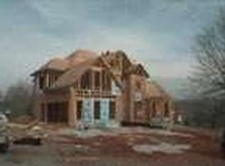 1130 Willow Rdg, Athens, GA 30606