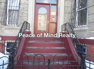 868 Jefferson Ave APT 1L, Brooklyn, NY 11221