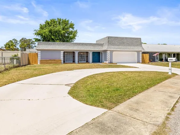 3543 Rockaway Dr, Holiday, FL 34691
