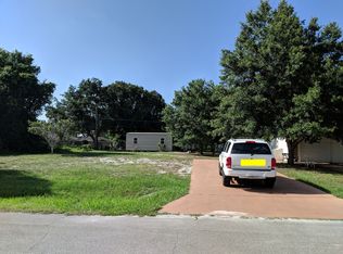 Saladino St, Palm Bay, FL 32909