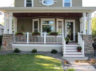 600 1st Ave, Antigo, WI 54409