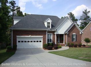 1438 Aylesbury Dr, Evans, GA 30809