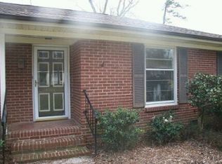 5448 Kinsale Ln, Charlotte, NC 28215