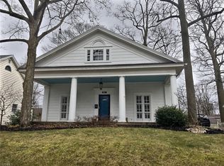 2552 Ridgewood Ave, Alliance, OH 44601