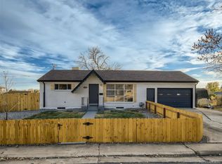 1102 Leroy Dr, Northglenn, CO 80233