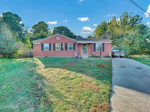 221 Allison Ct, Louisville, KY 40229