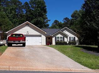 5341 Mountain View Pkwy, Lula, GA 30554