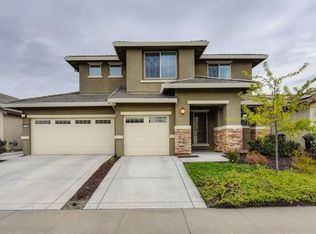 12784 Thornberg Way, Rancho Cordova, CA 95742