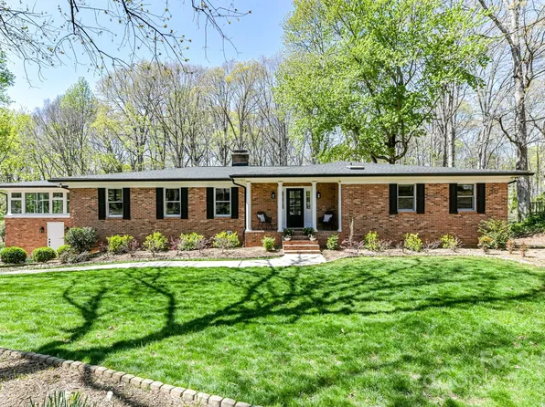 7120 Benita Dr, Charlotte, NC 28212