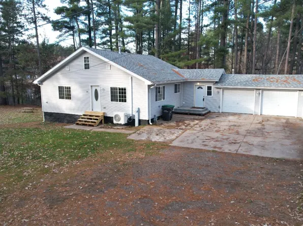 116 Hickey Ave E, Tomahawk, WI 54487