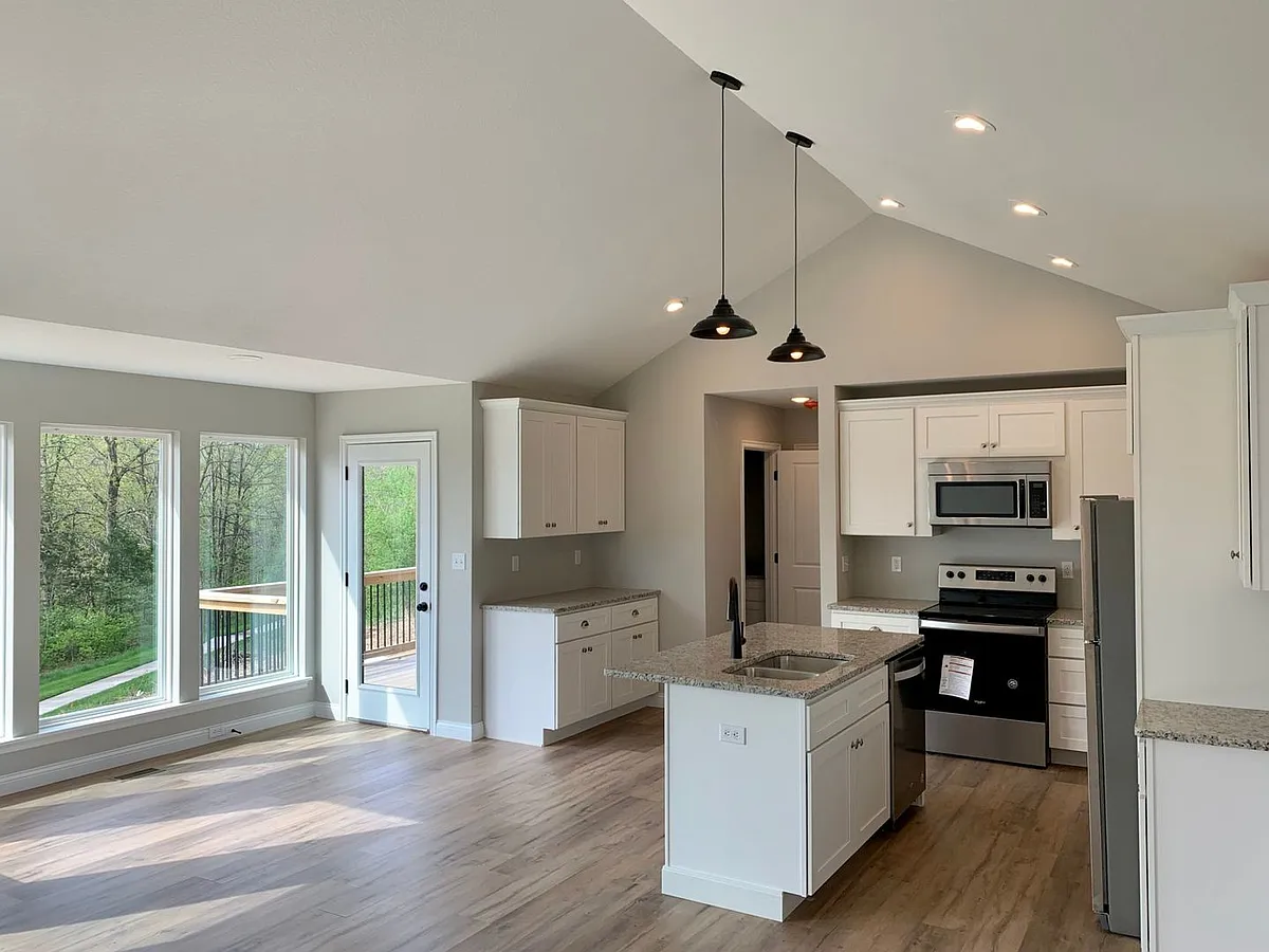 Building Photo - 3444 Barcus Ct