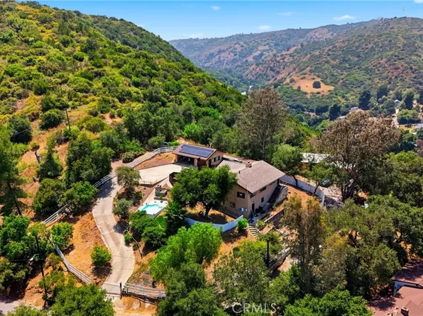 1225 Grand View Dr, Chino Hills, CA 91709