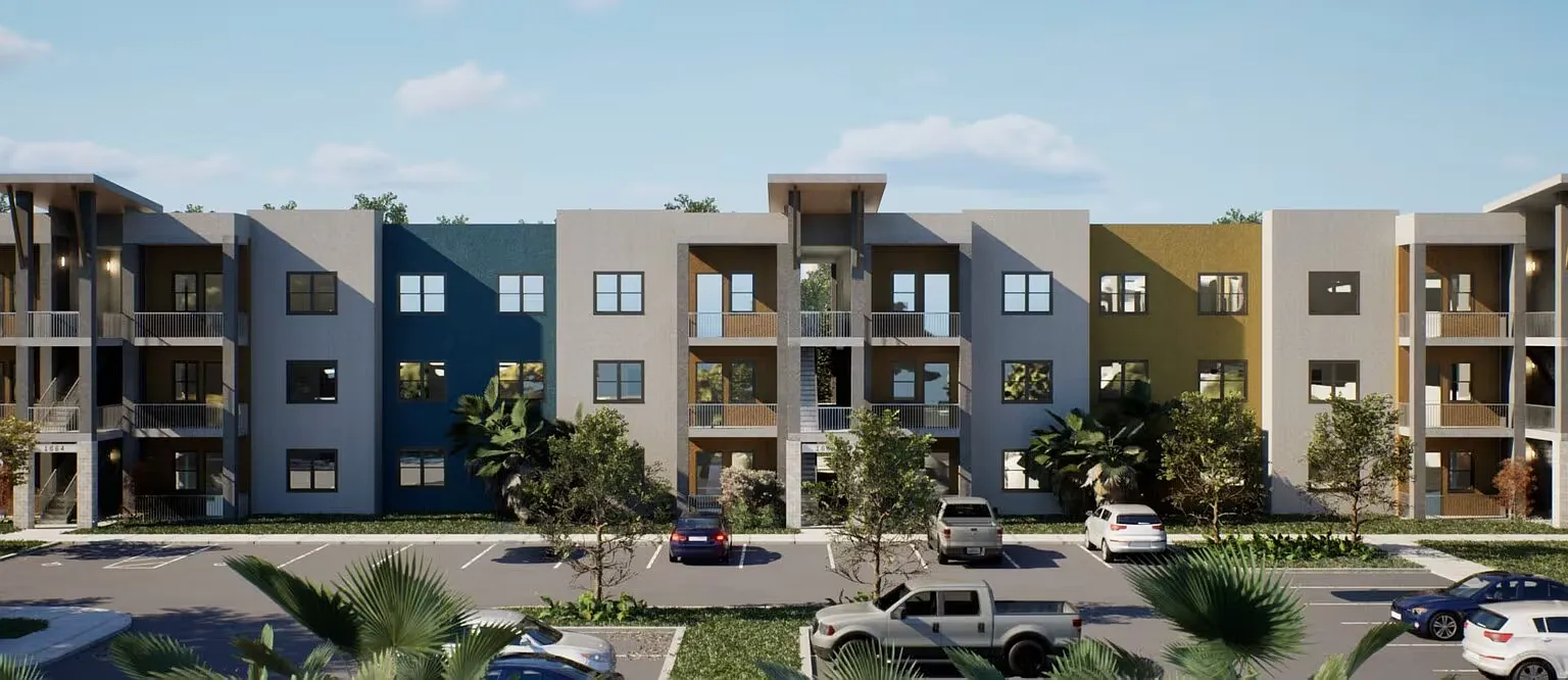 Cypress Square — Photo 3
