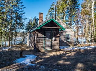 271 Otis Point Rd, Saint George, ME 04860