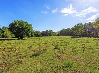 TRACT Cline Rd #B, Lone Jack, MO 64070