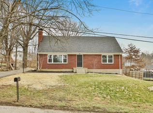 258 W College St, New Castle, KY 40050