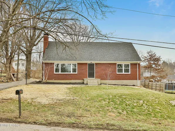 258 W College St, New Castle, KY 40050