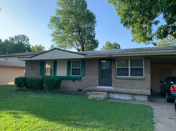 3207 Kingsbury St, Jonesboro, AR 72401