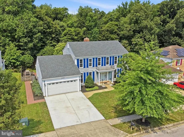 12008 Amblewood Dr, Laurel, MD 20708