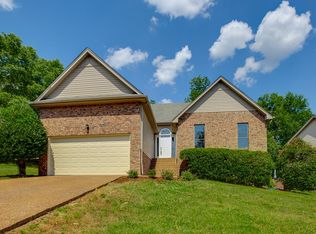 5616 Seesaw Rd, Nashville, TN 37211