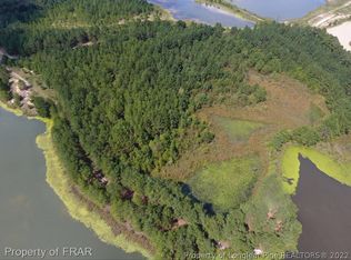 Titan Roberts Rd, Lillington, NC 27546