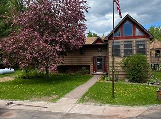 1387 Press Camp Rd, Two Harbors, MN 55616