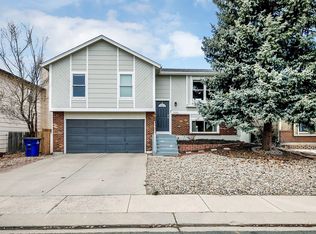 3240 Post Oak Dr, Colorado Springs, CO 80916