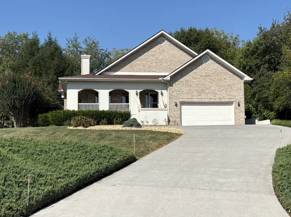 153 Oonoga Way, Loudon, TN 37774