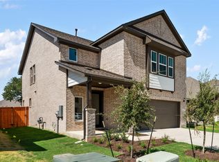 1016 Sienna Bear Rd, Georgetown, TX 78633