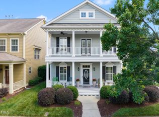 1365 Formal Garden Way, Raleigh, NC 27603