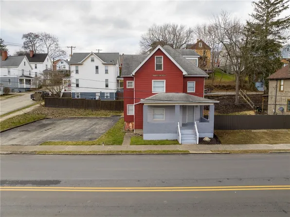 650 S Main St, Greensburg, PA 15601