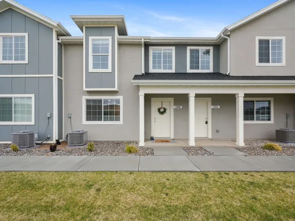 1048 E 2220 S #62, Heber City, UT 84032