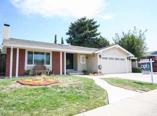 35590 Dante Pl, Fremont, CA 94536