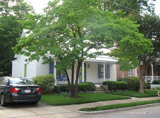 922 N Boylan Ave, Raleigh, NC 27605