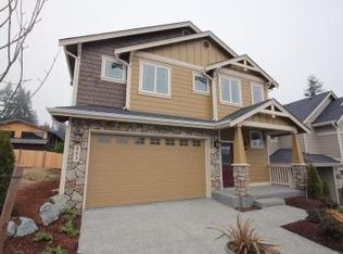 203 161st Pl SE, Bothell, WA 98012