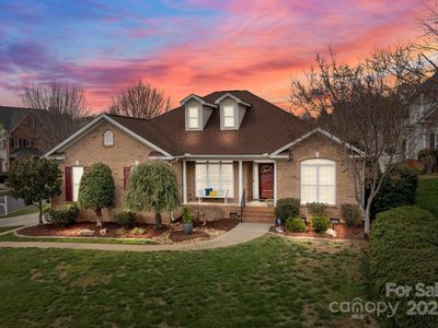 20601 Belair Ct, Cornelius, NC, 28031