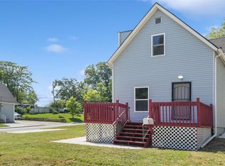 3200 6th Ave, Des Moines, IA 50313