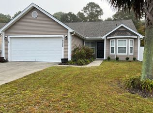 6028 Pantherwood Dr, Myrtle Beach, SC 29579