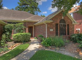 21031 Meadowhill Dr, Spring, TX 77388