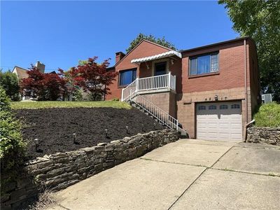 4517 Lebanon Church Rd, West Mifflin, PA, 15122