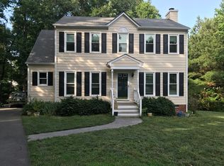 13700 Stallion Way, Midlothian, VA 23112